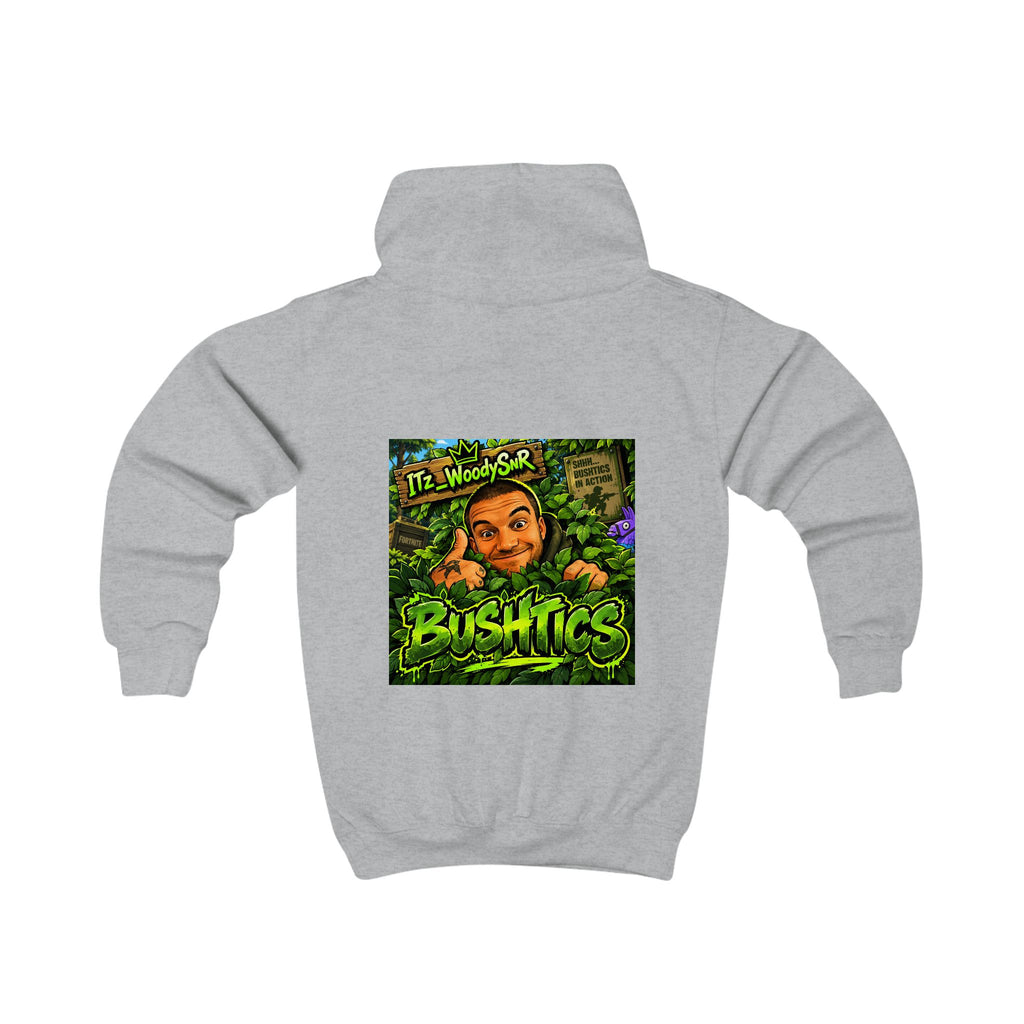 Kids Hoodie