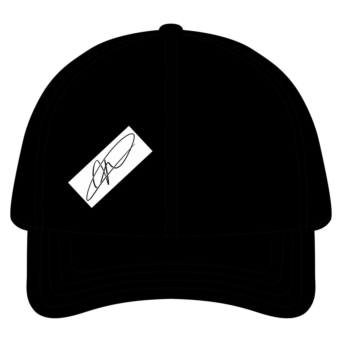 Surge Snapback Cap