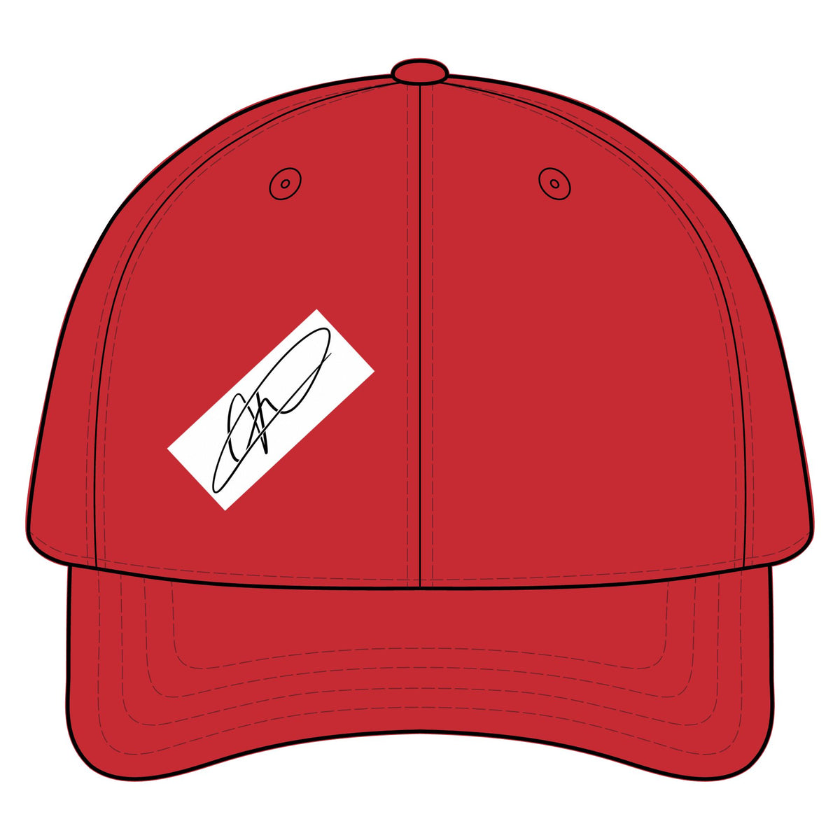 Surge Snapback Cap