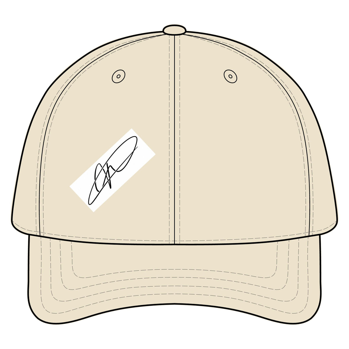 Surge Snapback Cap