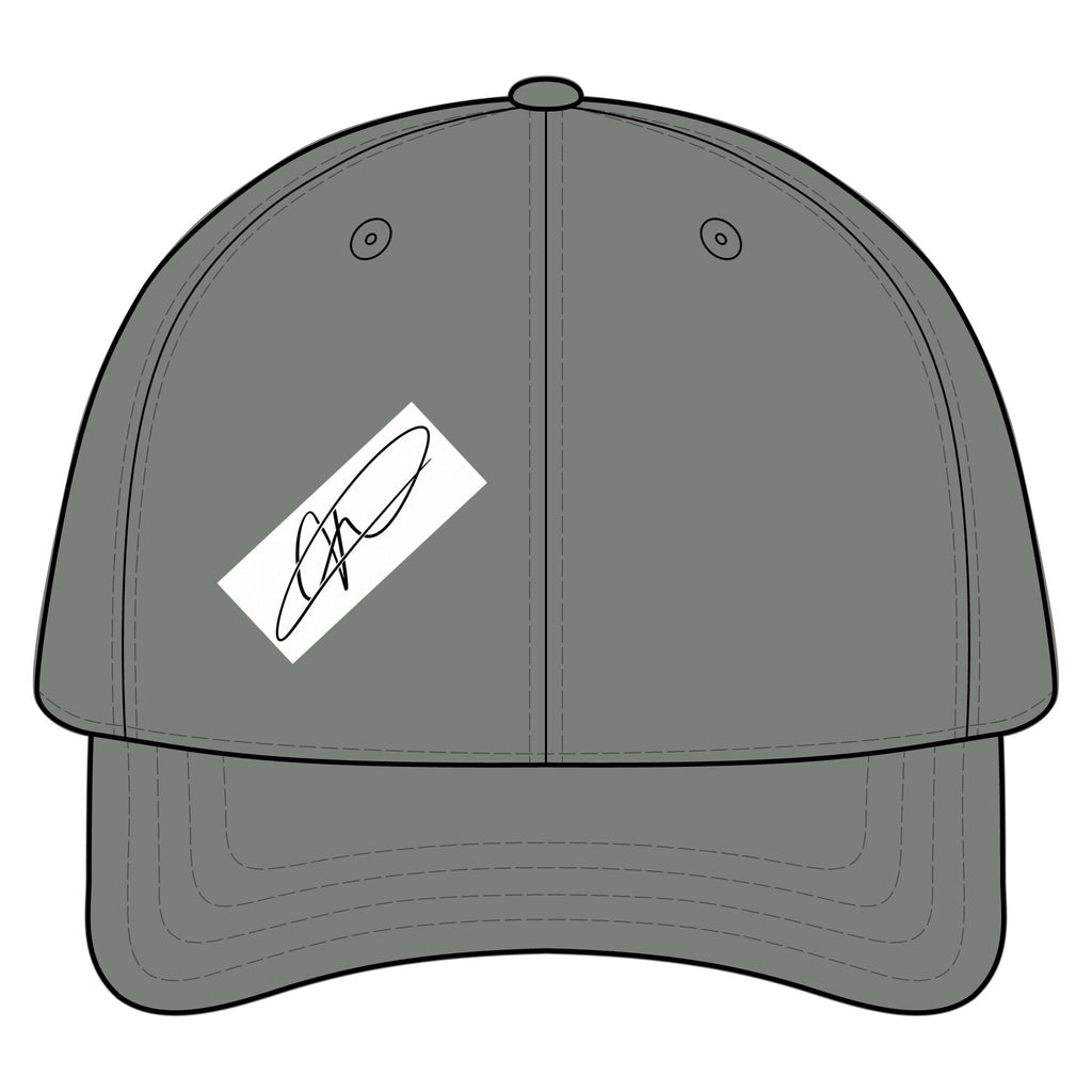 Surge Snapback Cap