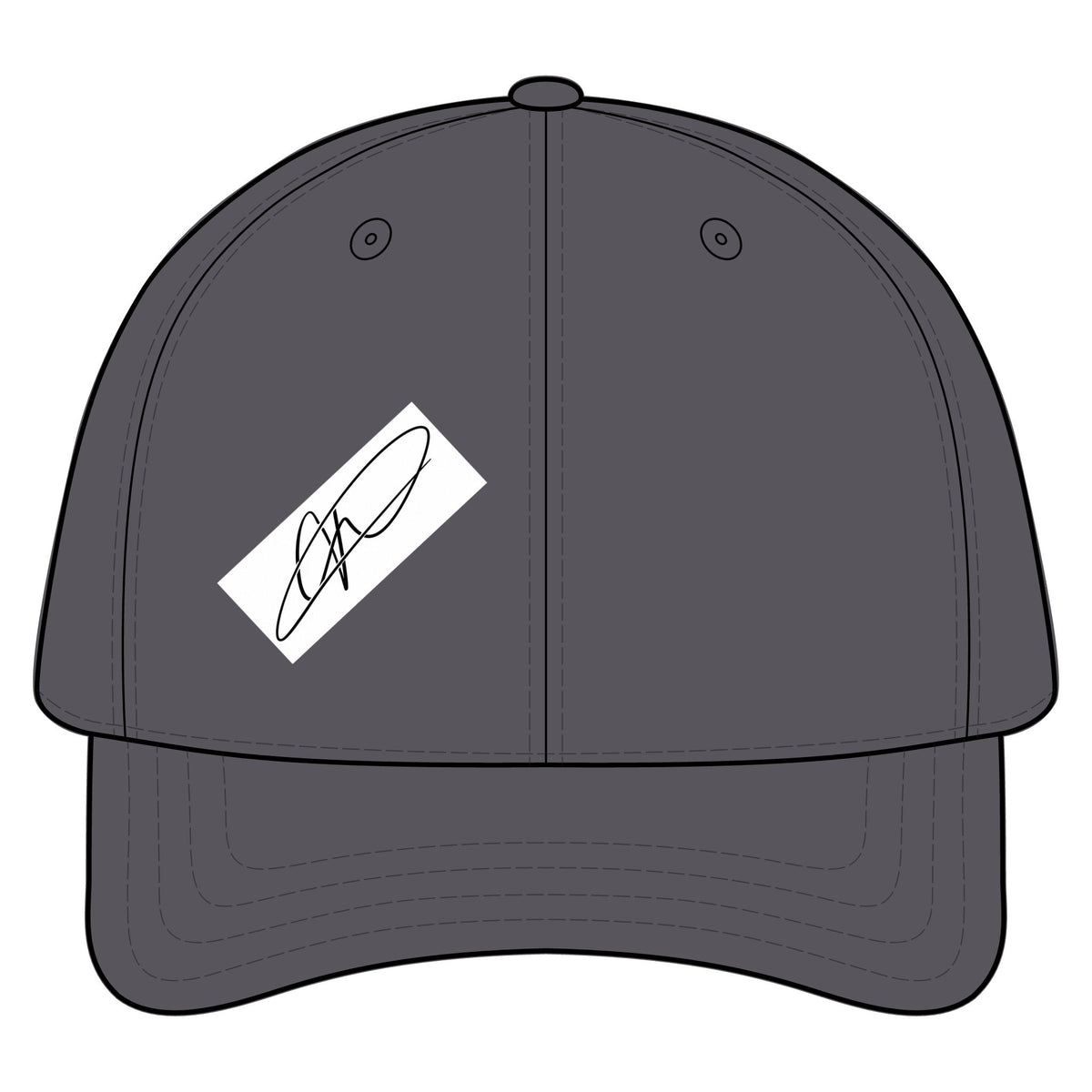 Surge Snapback Cap