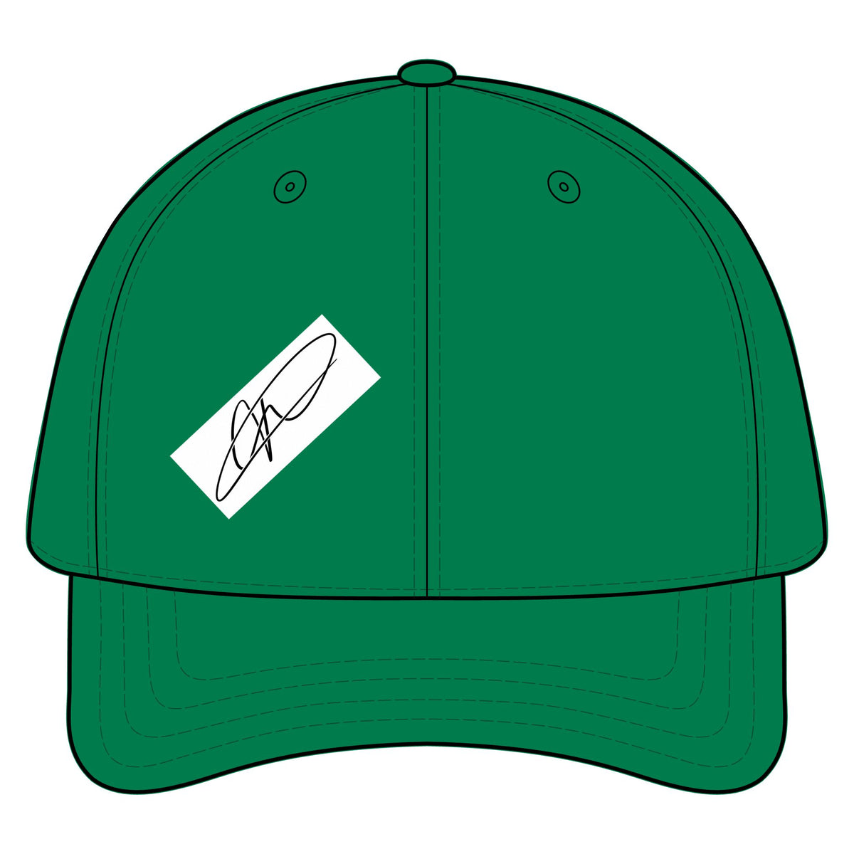 Surge Snapback Cap