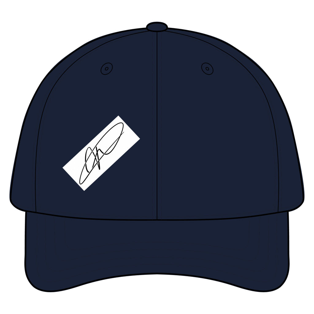 Surge Snapback Cap