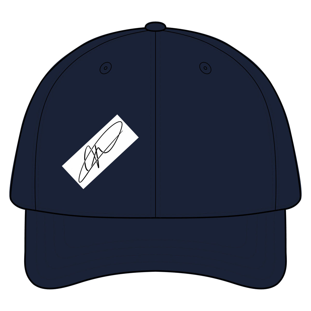 Surge Snapback Cap