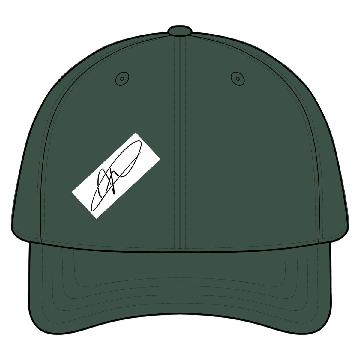 Surge Snapback Cap