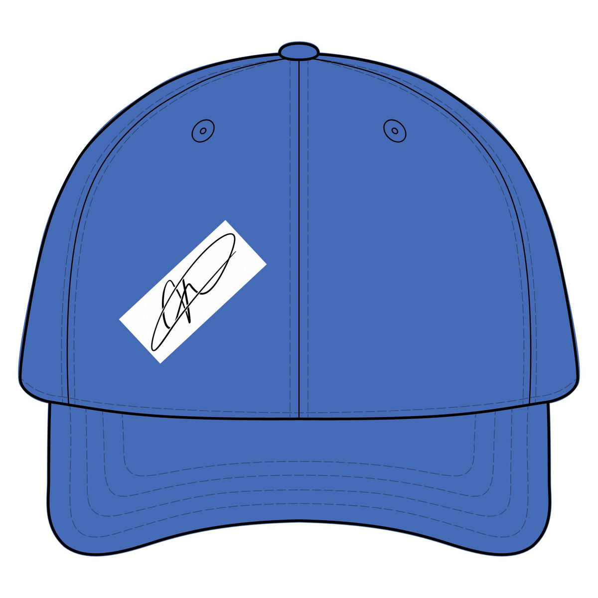 Surge Snapback Cap