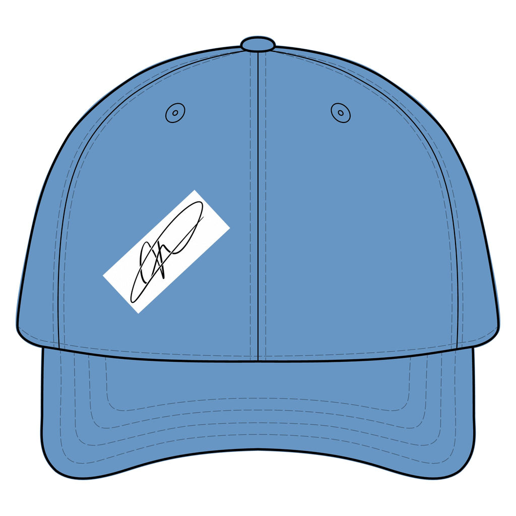 Surge Snapback Cap