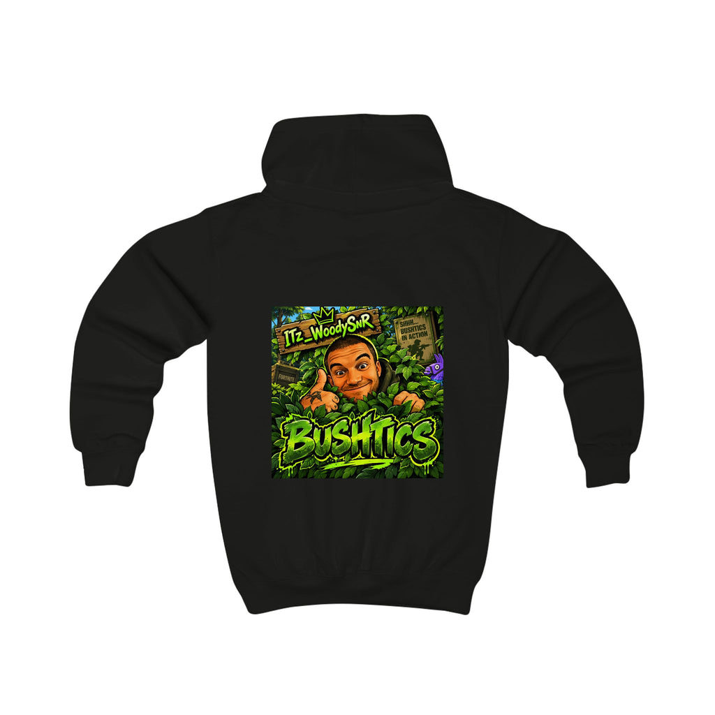 Kids Hoodie