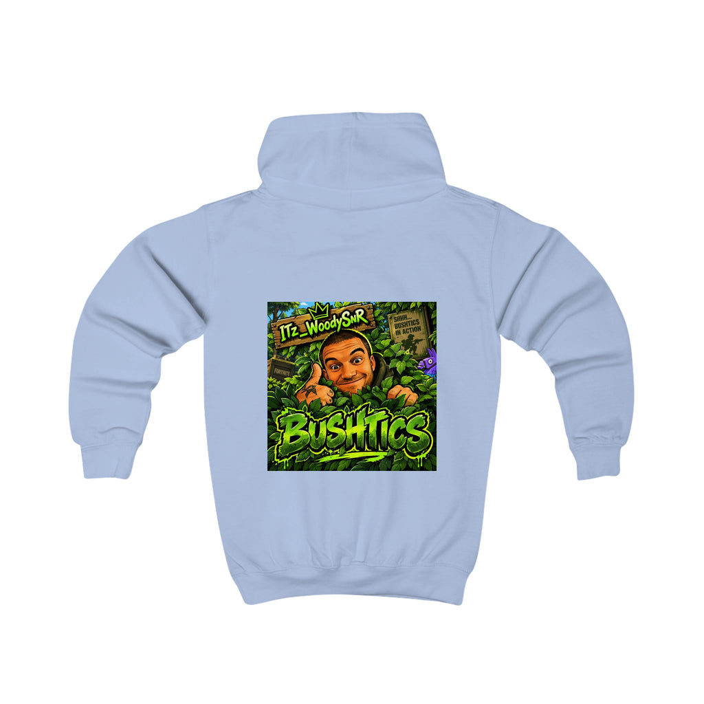 Kids Hoodie