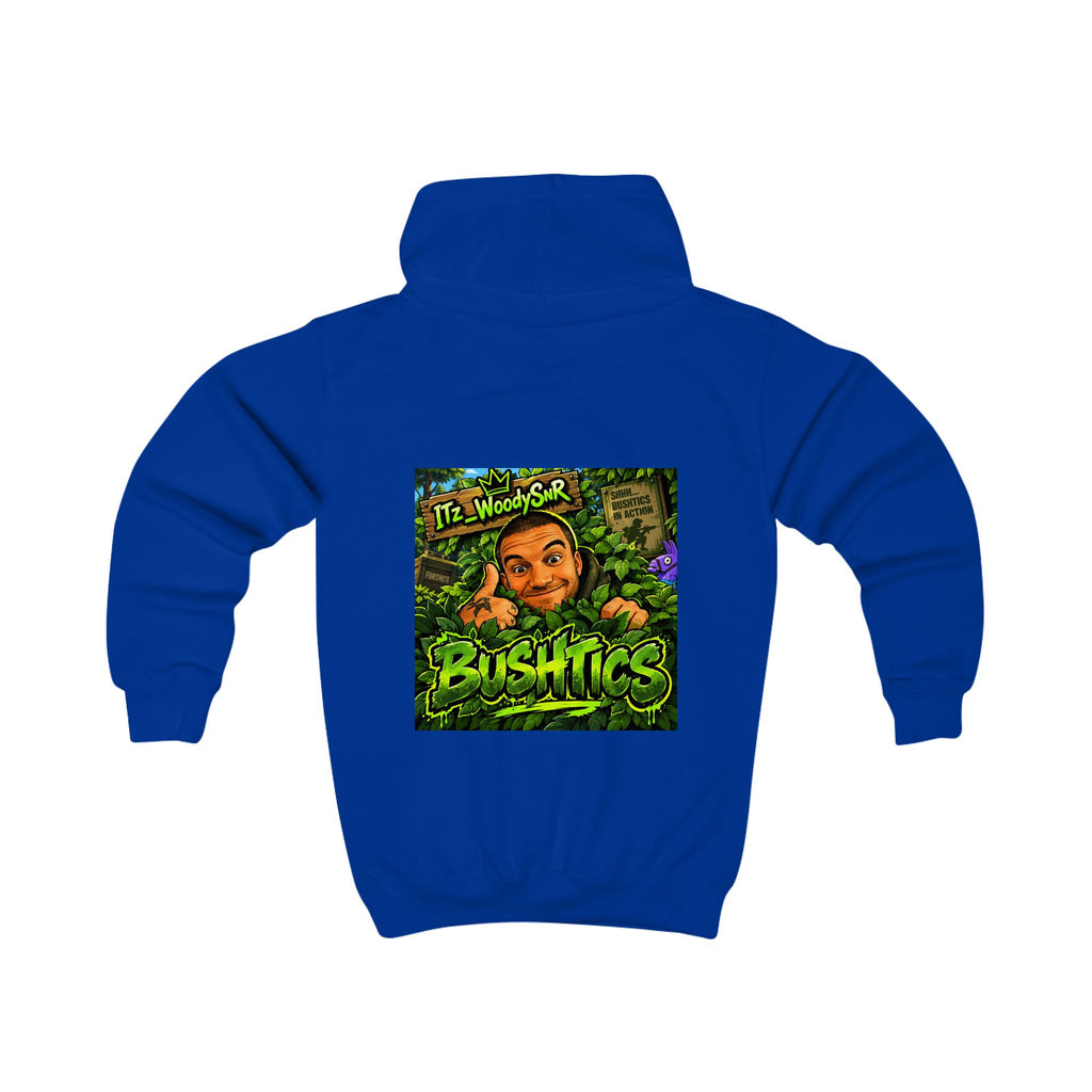 Kids Hoodie