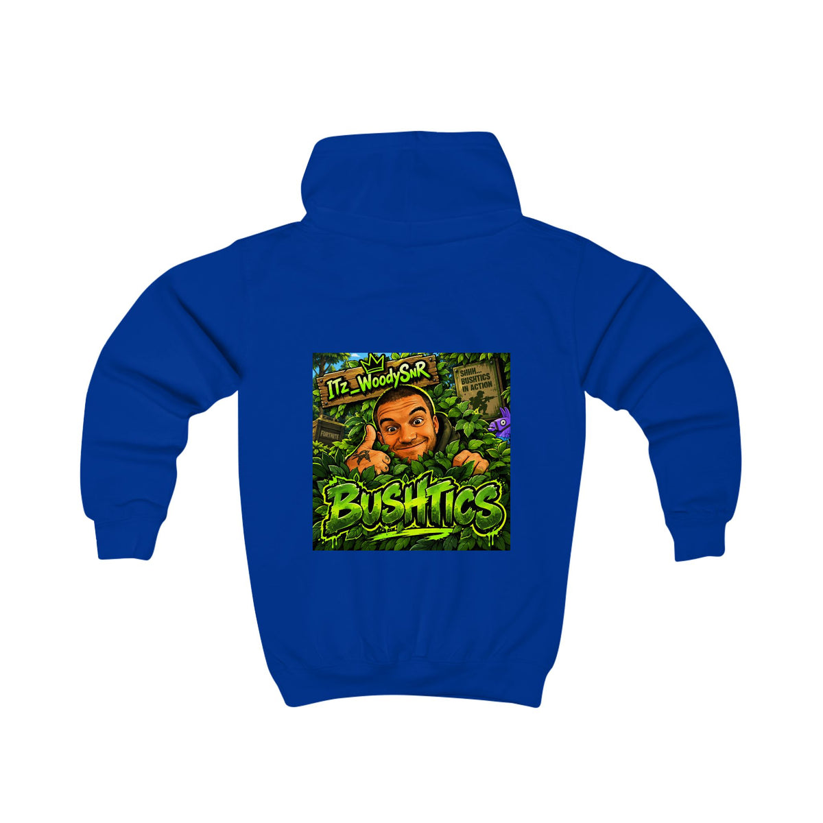 Kids Hoodie