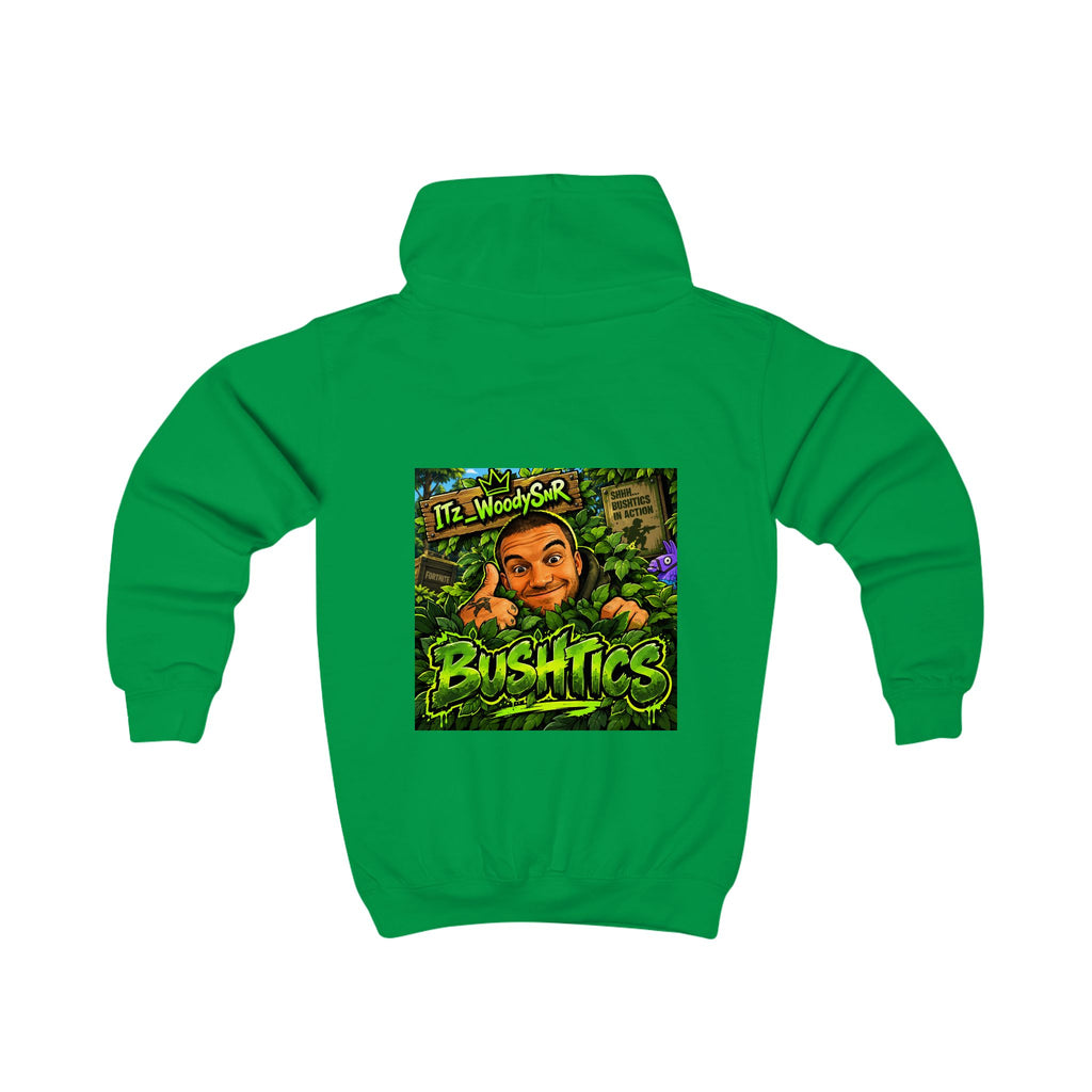 Kids Hoodie
