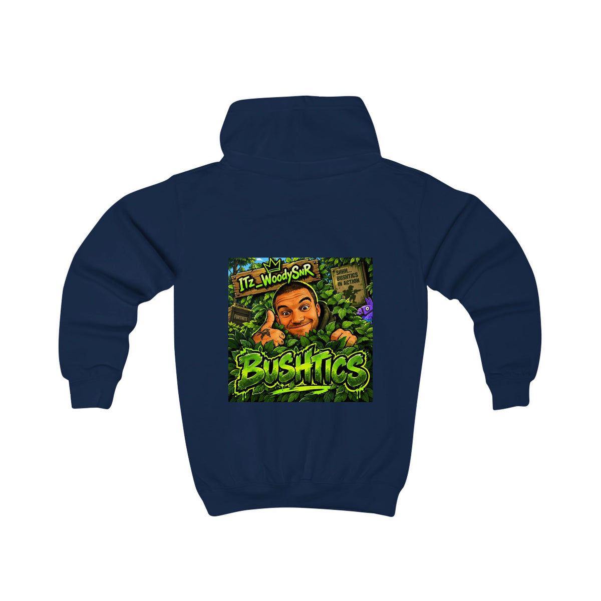 Kids Hoodie