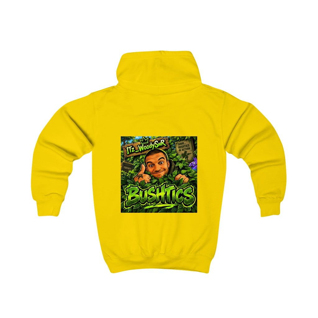 Kids Hoodie