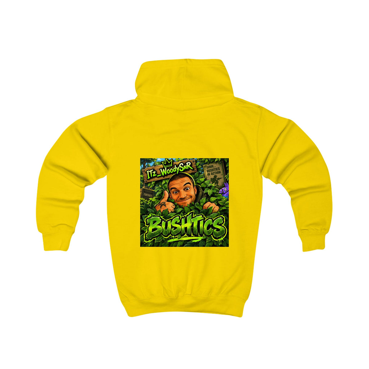 Kids Hoodie