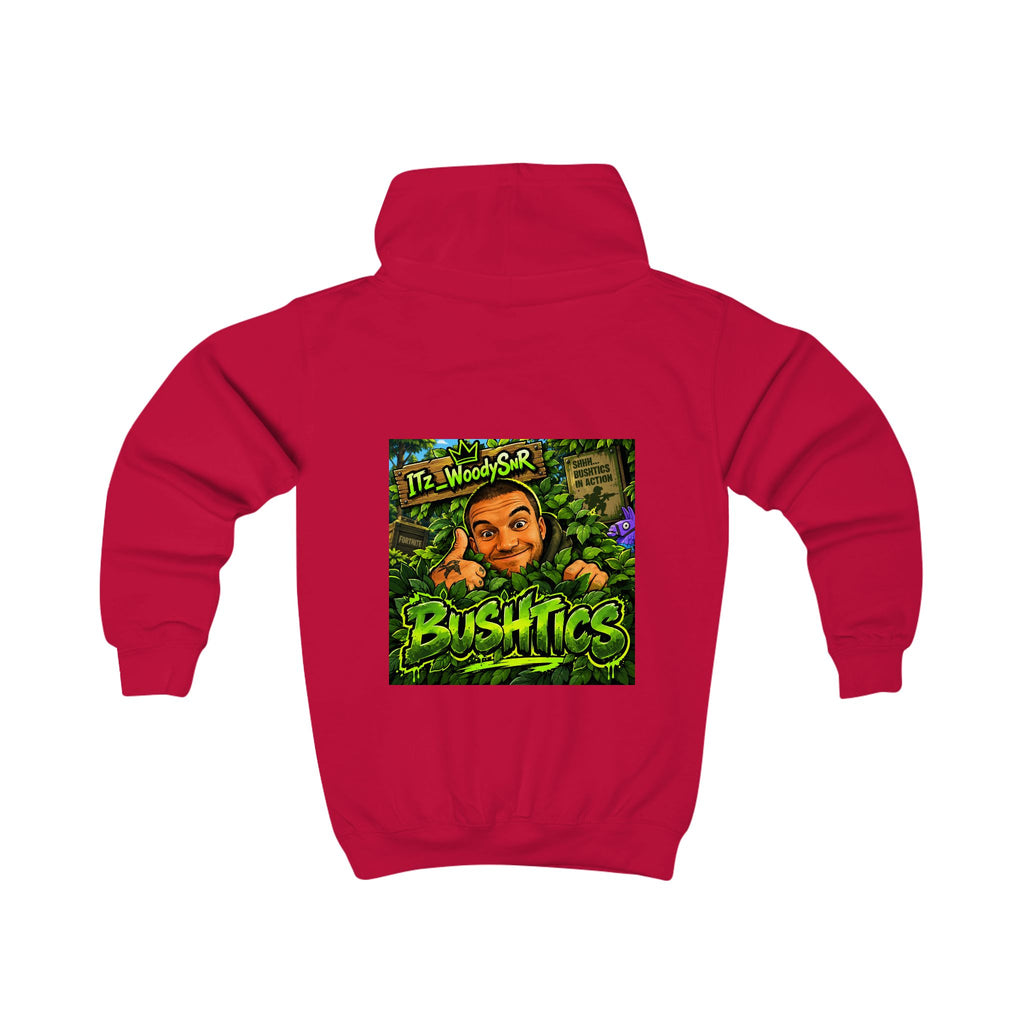 Kids Hoodie
