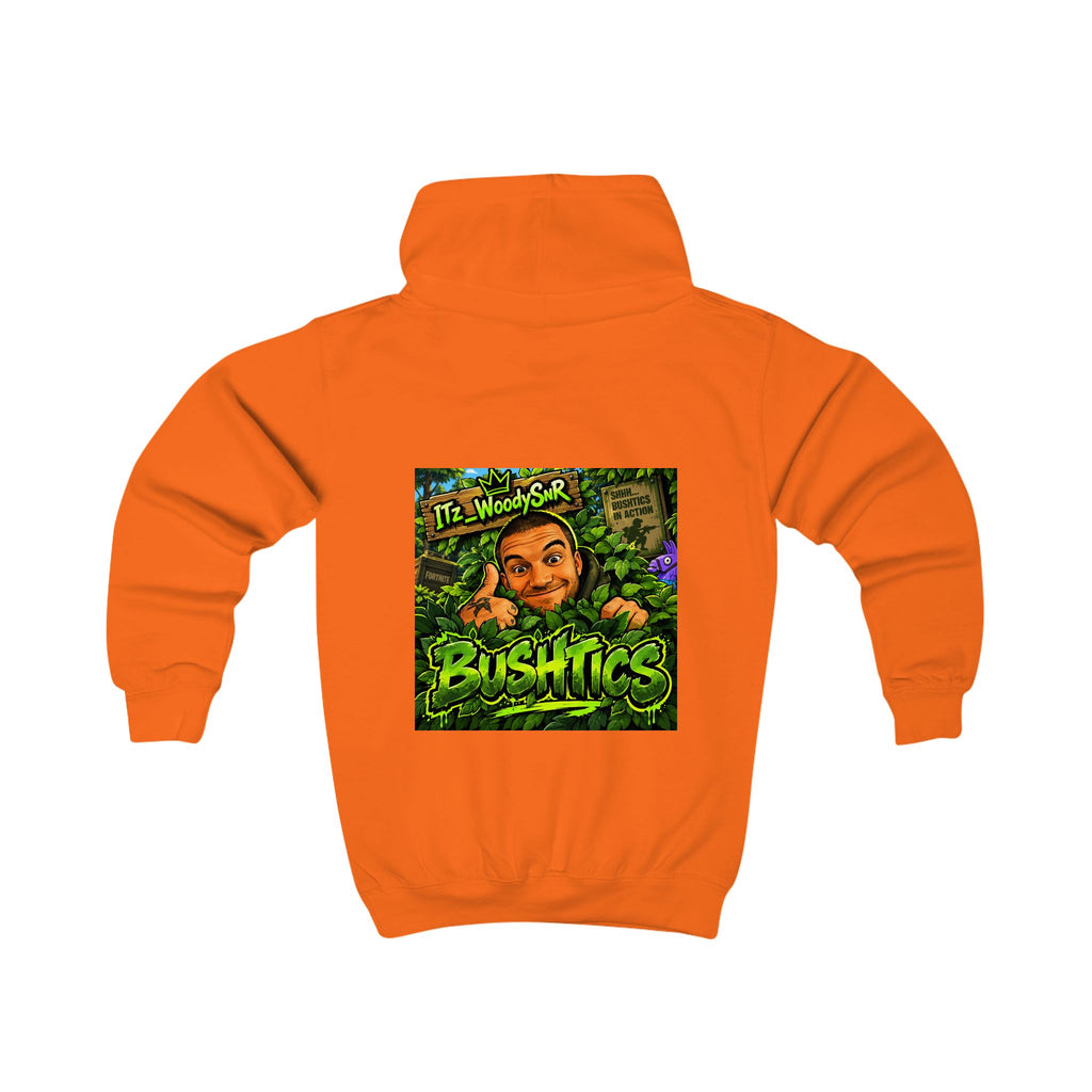 Kids Hoodie