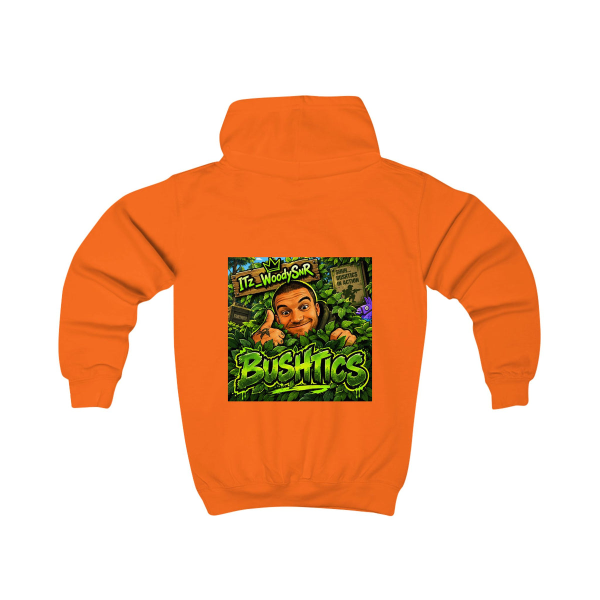 Kids Hoodie