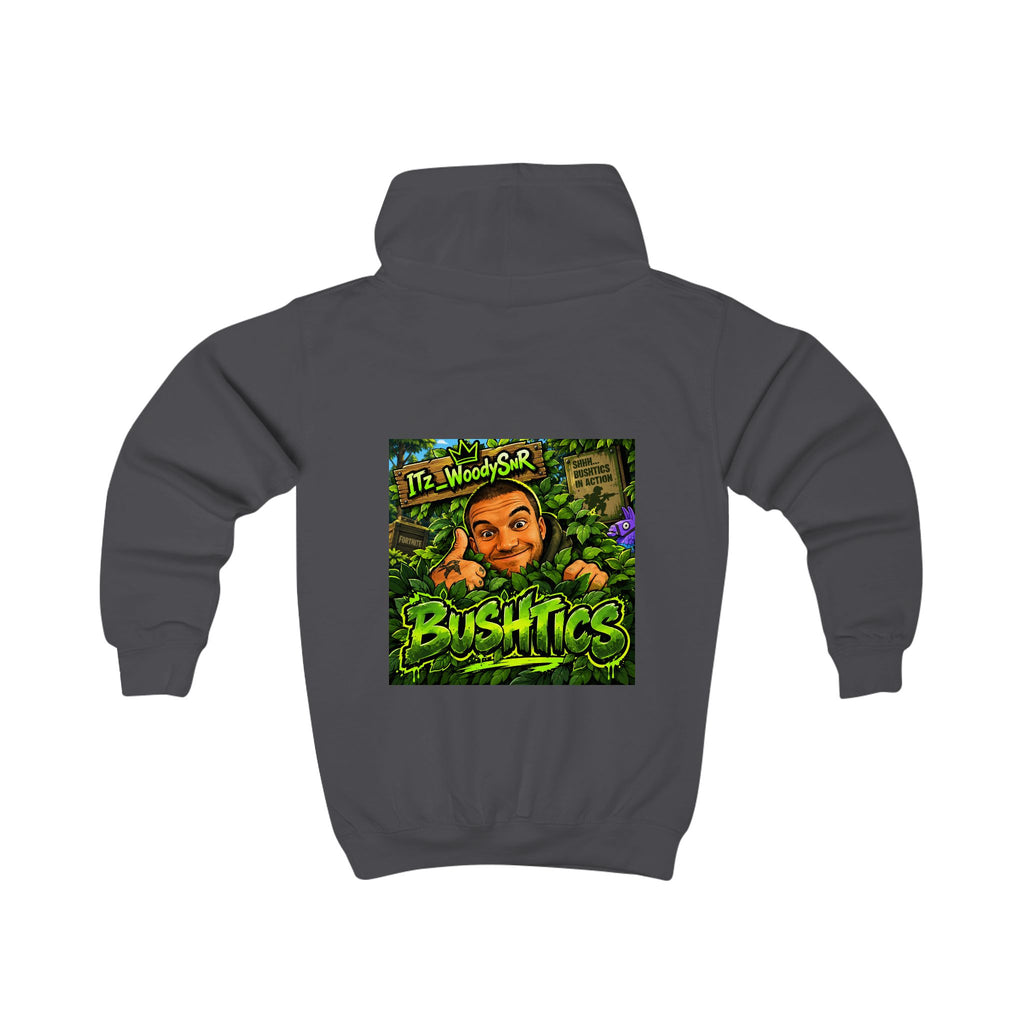Kids Hoodie