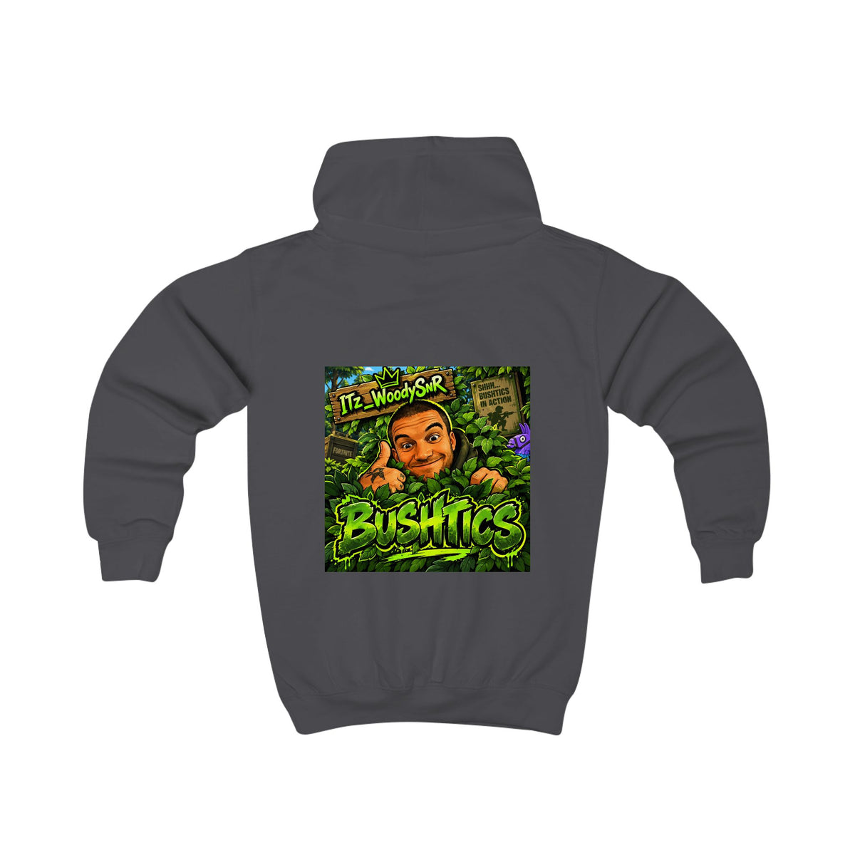 Kids Hoodie
