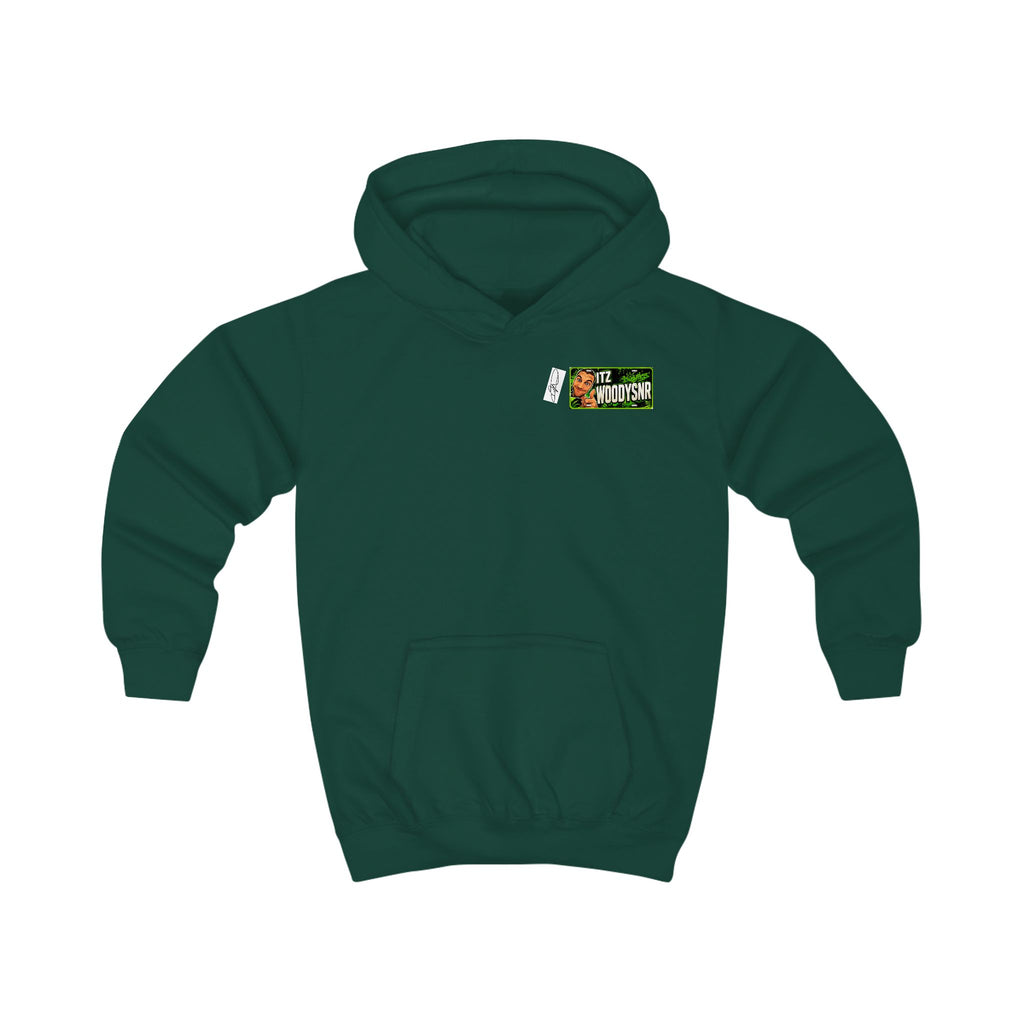 Kids Hoodie
