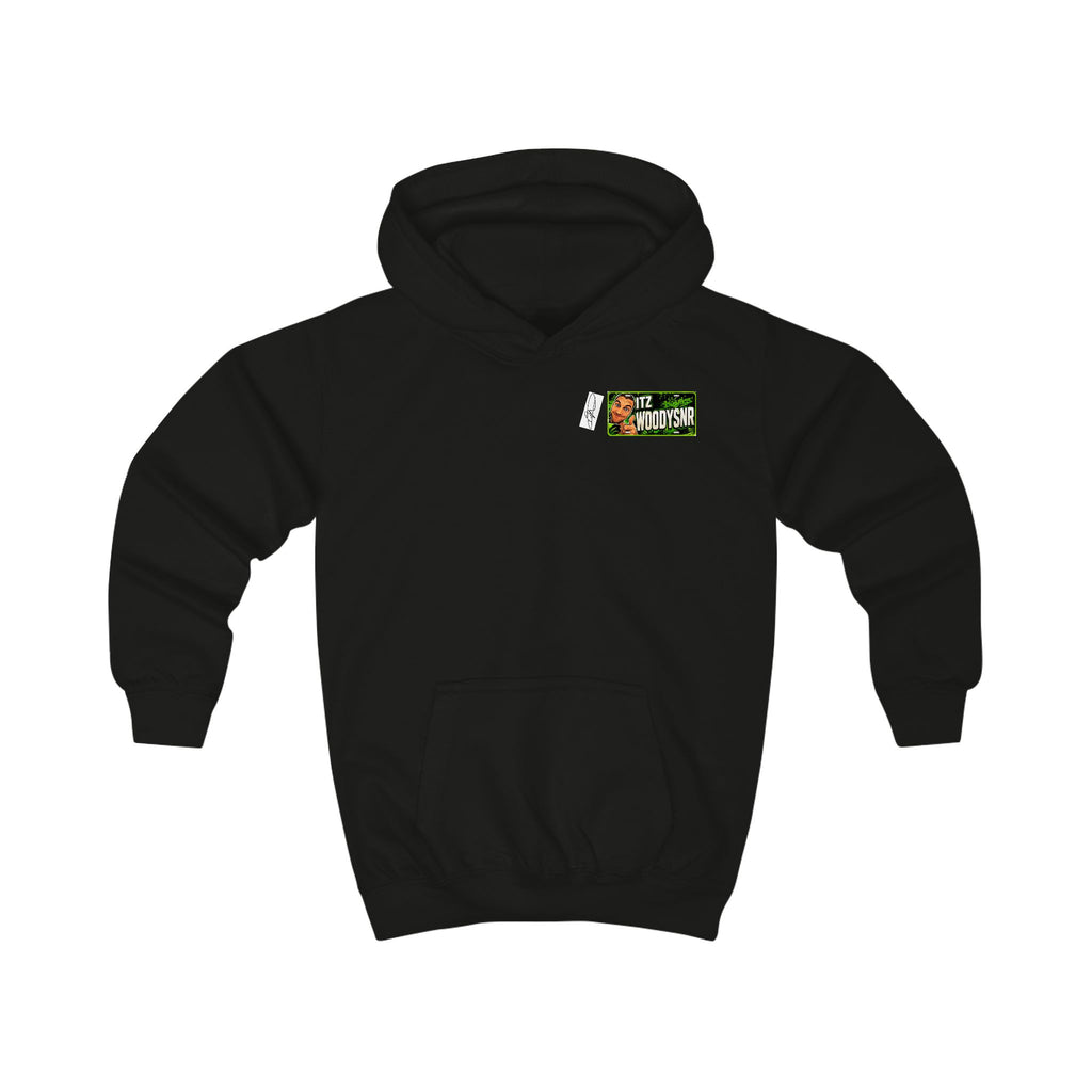 Kids Hoodie