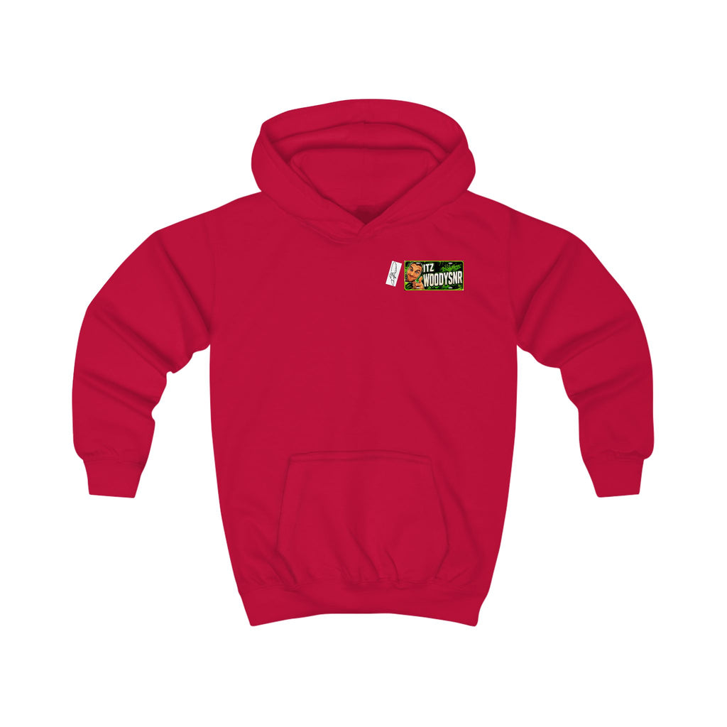 Kids Hoodie