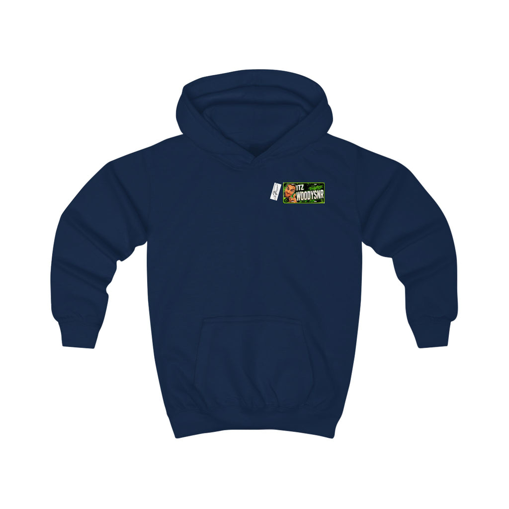 Kids Hoodie
