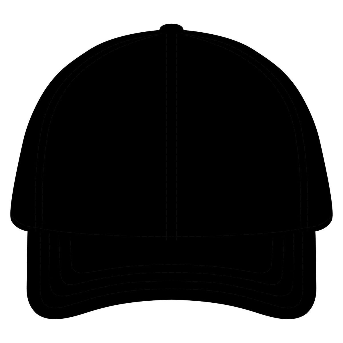 Surge Snapback Cap