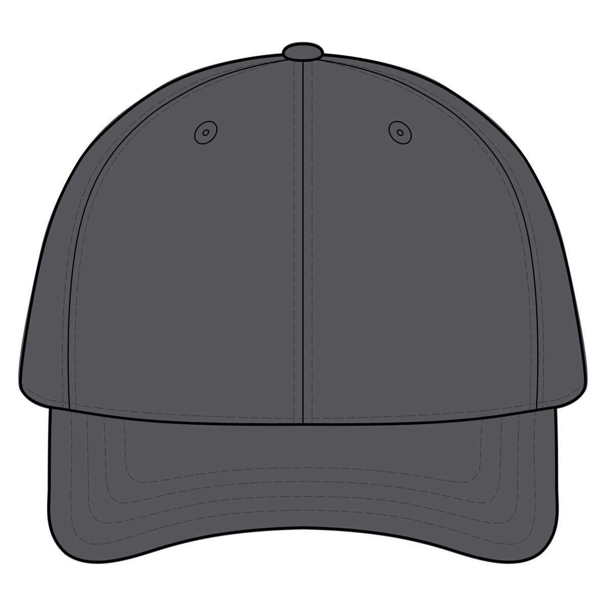Surge Snapback Cap