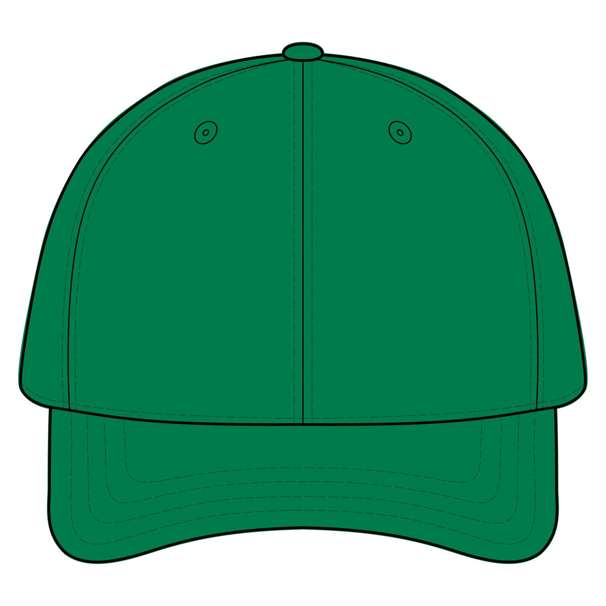Surge Snapback Cap