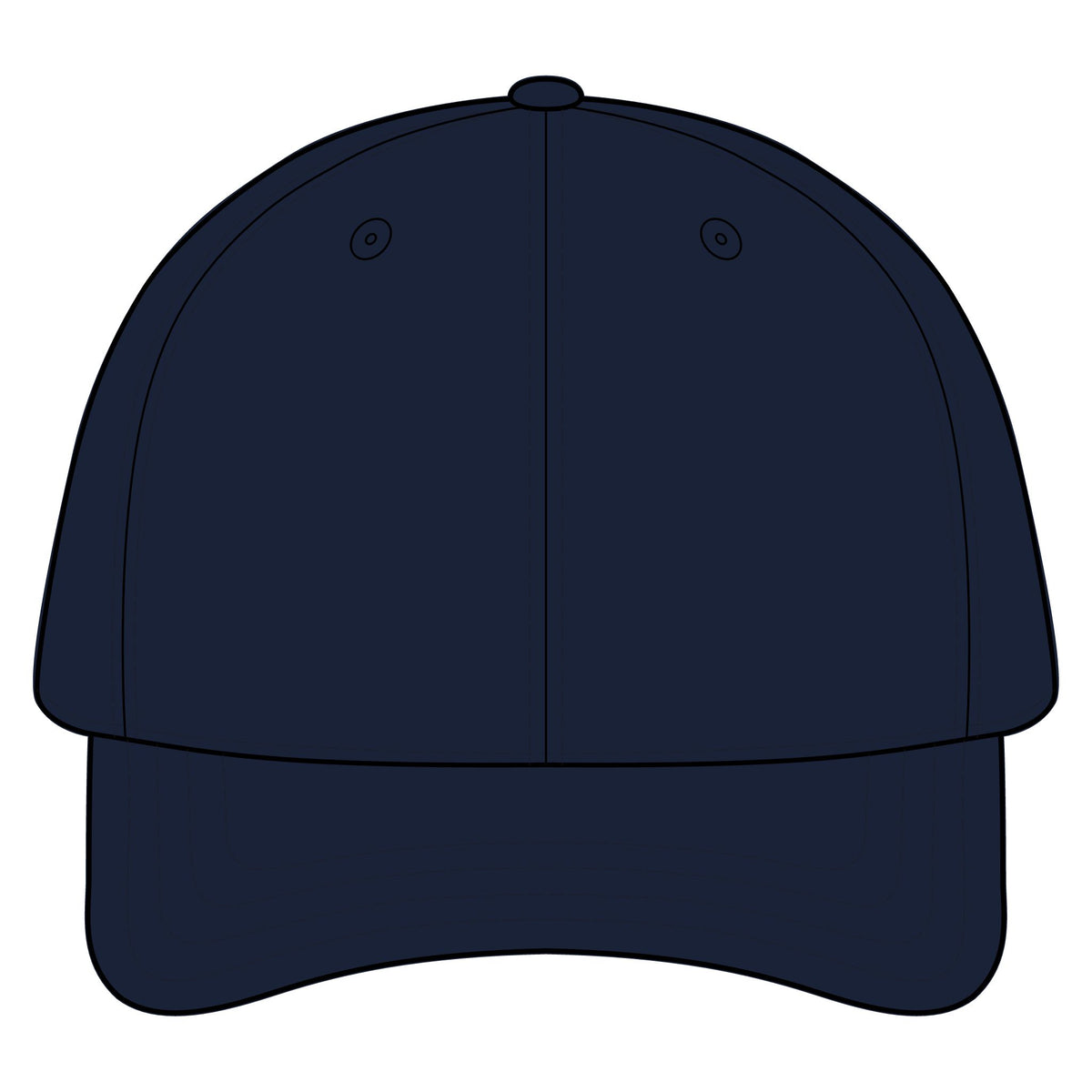 Surge Snapback Cap