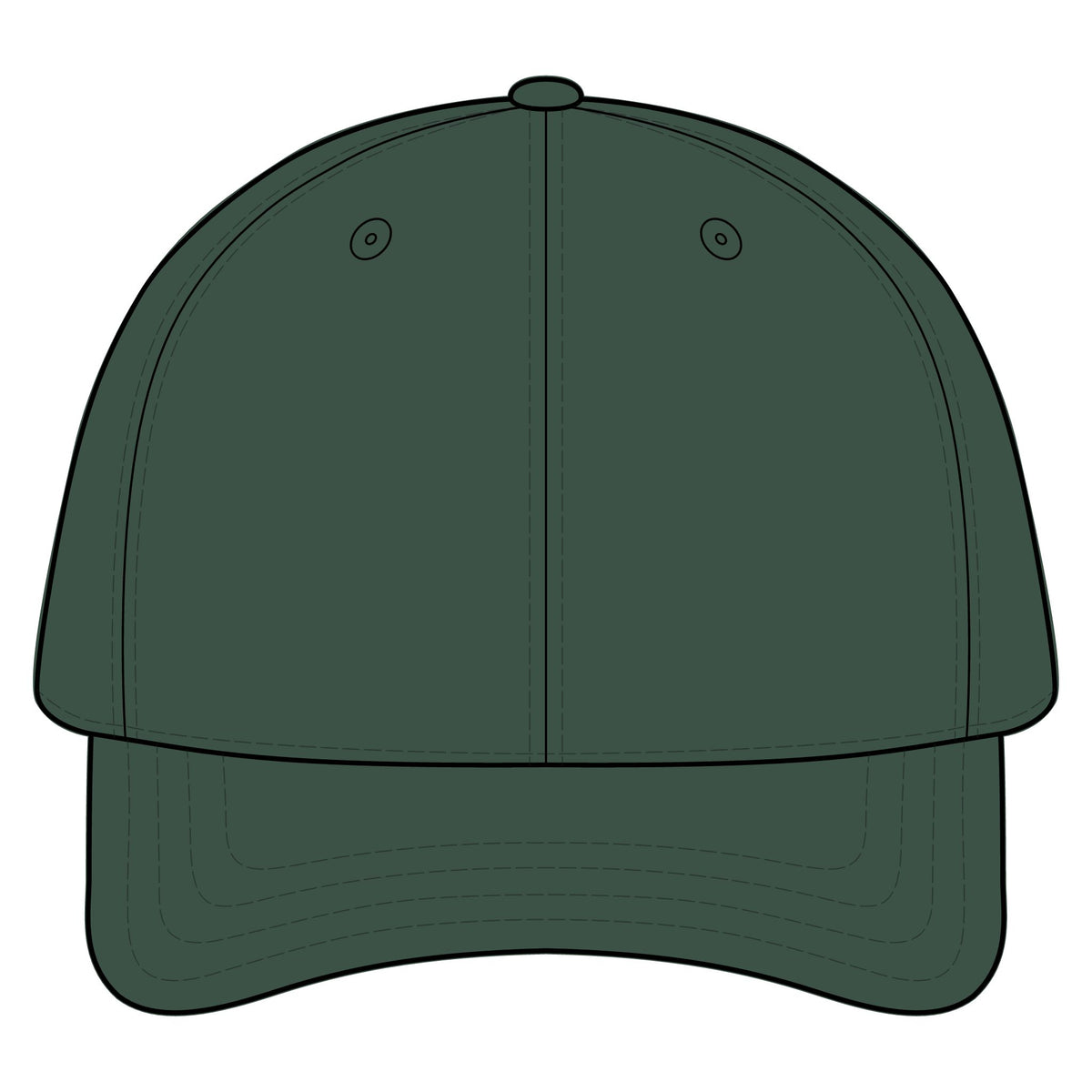 Surge Snapback Cap
