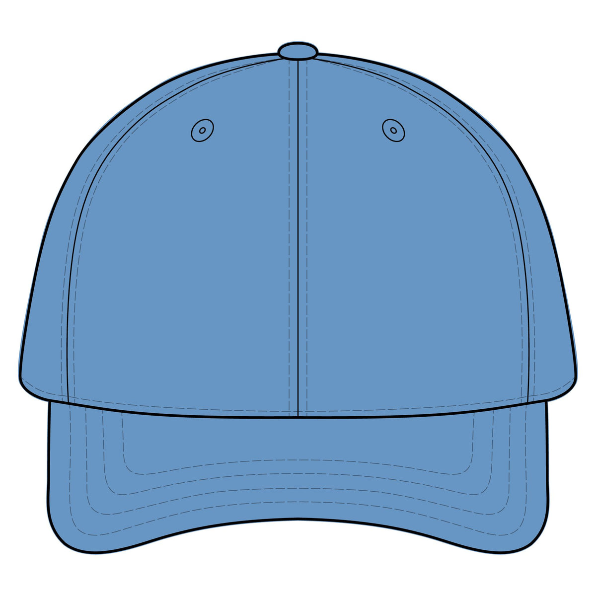 Surge Snapback Cap