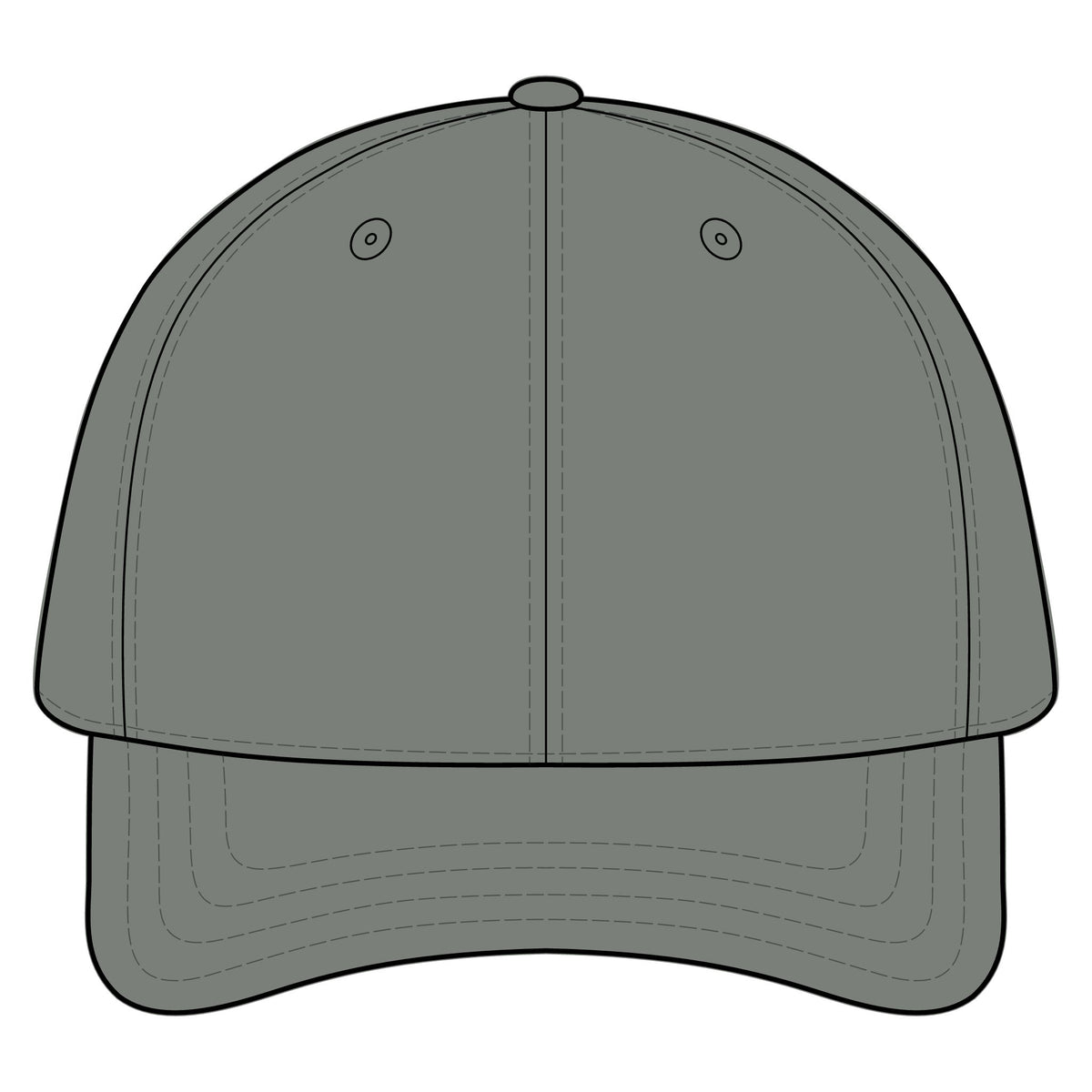 Surge Snapback Cap