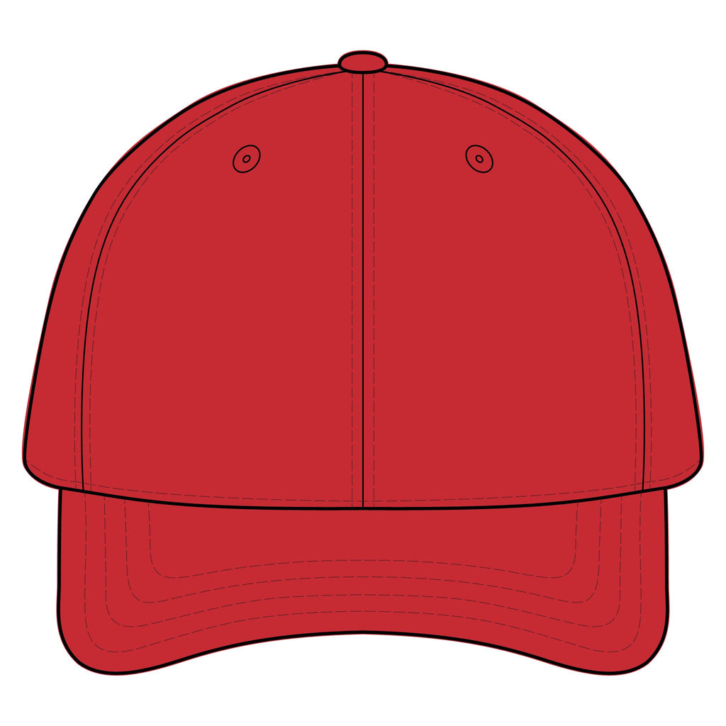 Surge Snapback Cap