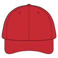 Surge Snapback Cap