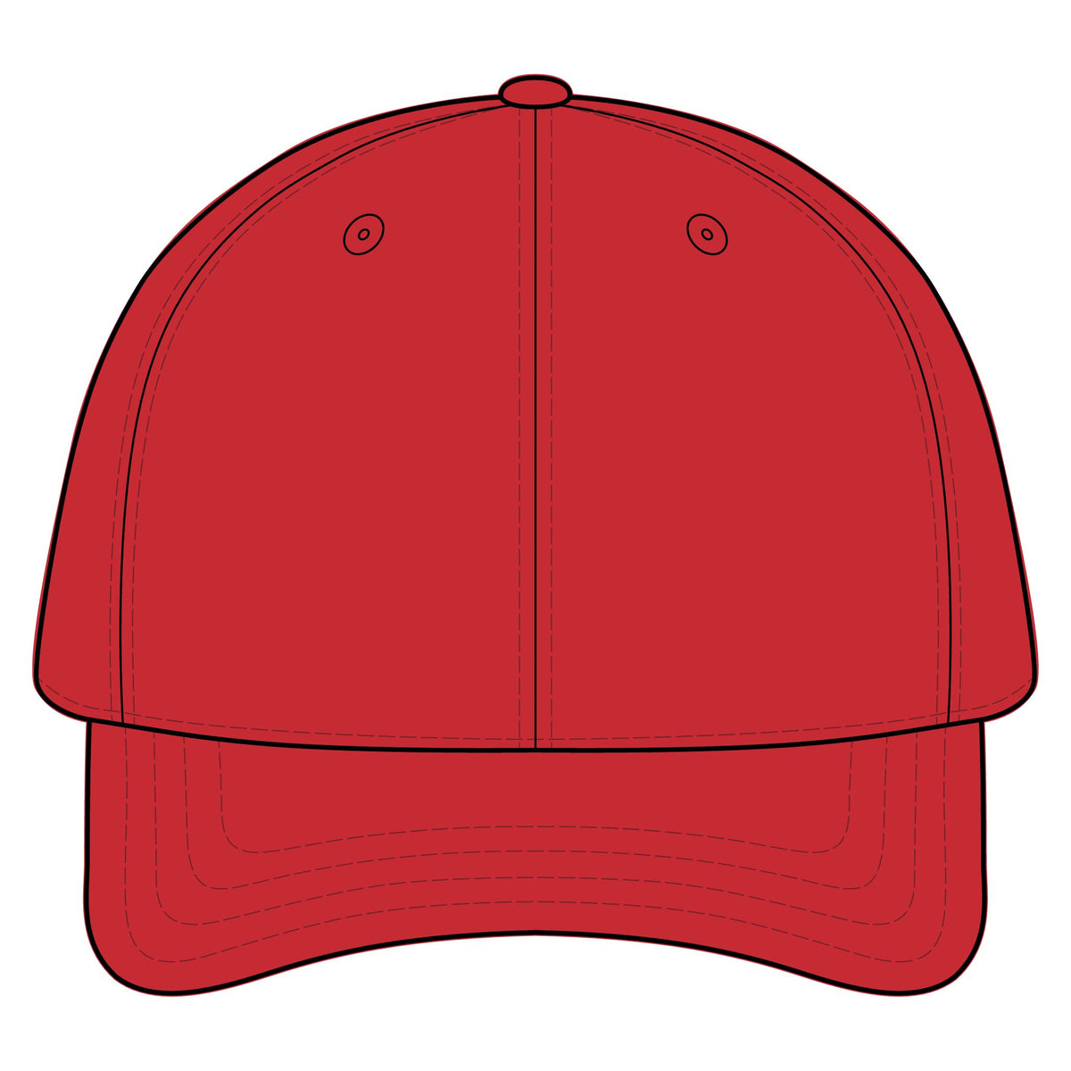 Surge Snapback Cap