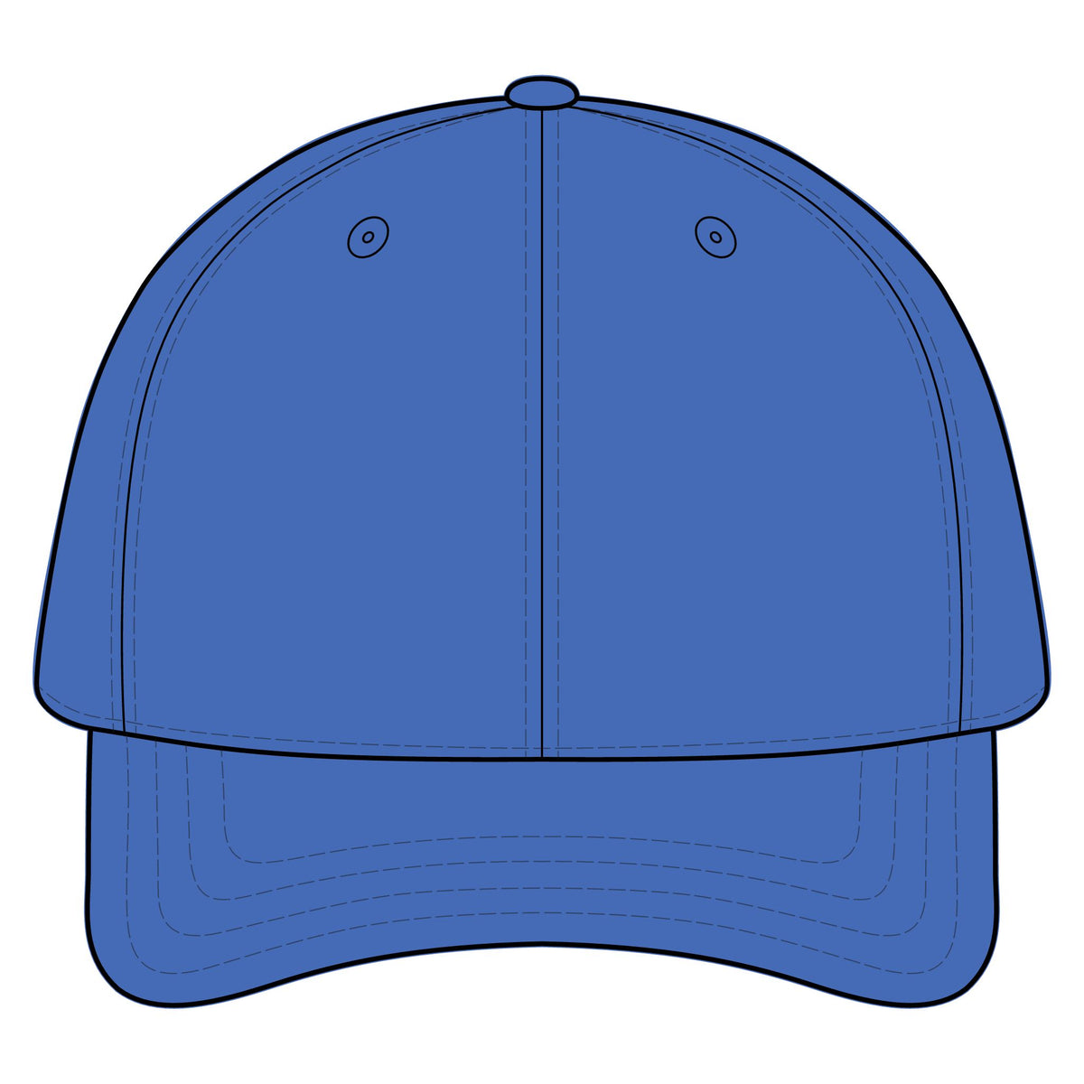 Surge Snapback Cap