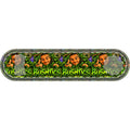 Bushtics Metal Bottle Opener — Novelty Camouflage Party Opener